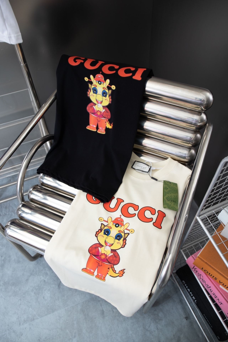 Gucci T-Shirts